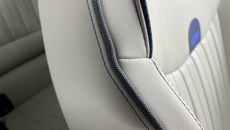 MINI Cooper 135kW E Exclusive [Level 2] 41kWh 3dr Auto Electric Hatchback